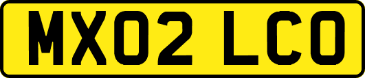 MX02LCO