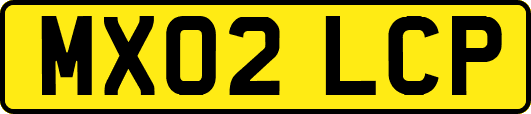 MX02LCP