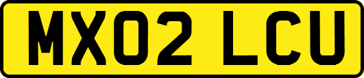 MX02LCU