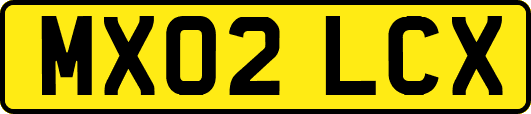 MX02LCX