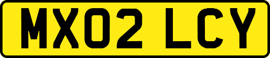 MX02LCY