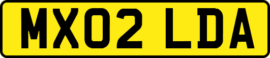 MX02LDA