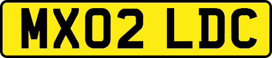 MX02LDC