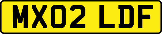 MX02LDF
