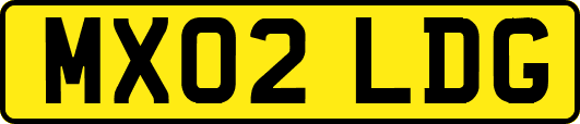 MX02LDG