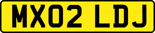 MX02LDJ