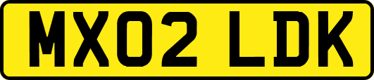 MX02LDK
