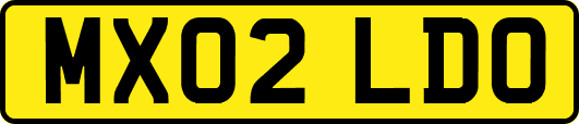 MX02LDO