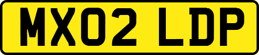 MX02LDP