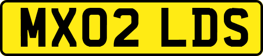 MX02LDS