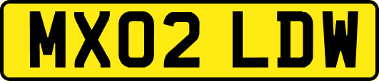 MX02LDW