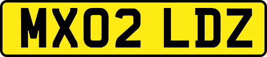MX02LDZ