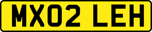 MX02LEH