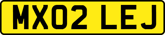 MX02LEJ