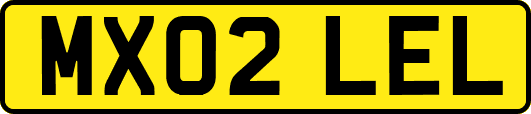 MX02LEL