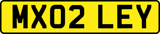 MX02LEY