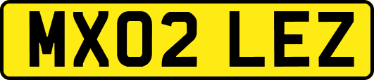 MX02LEZ