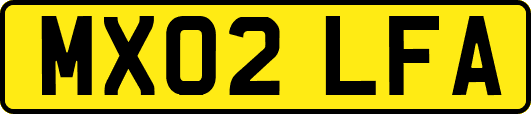 MX02LFA
