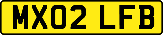 MX02LFB