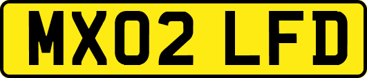 MX02LFD