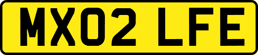 MX02LFE