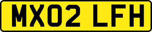 MX02LFH