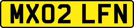 MX02LFN