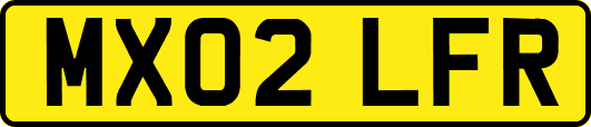 MX02LFR