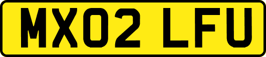 MX02LFU