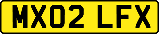 MX02LFX