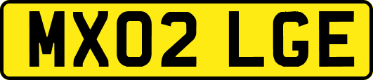 MX02LGE