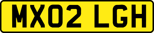 MX02LGH