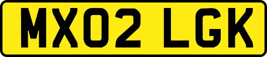 MX02LGK