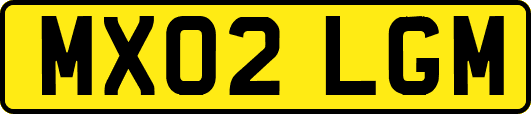 MX02LGM