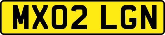 MX02LGN