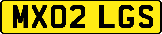 MX02LGS