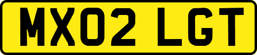 MX02LGT
