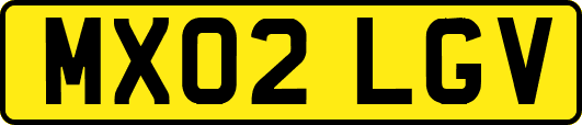 MX02LGV