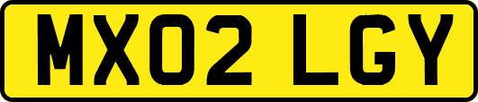 MX02LGY