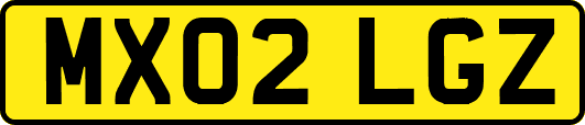 MX02LGZ
