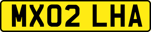 MX02LHA
