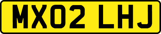MX02LHJ