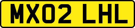 MX02LHL
