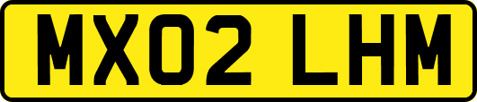MX02LHM