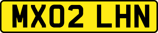 MX02LHN
