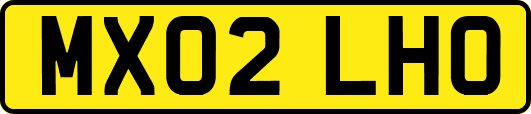 MX02LHO