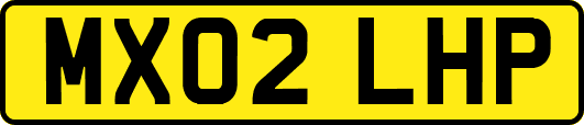 MX02LHP