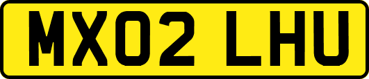 MX02LHU