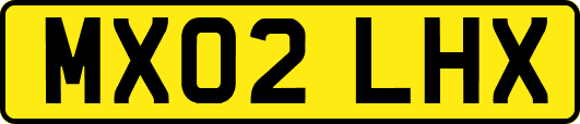 MX02LHX