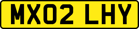 MX02LHY